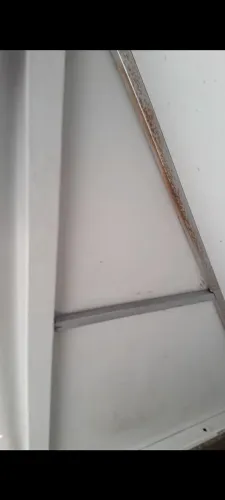 Toldo usado de 3m ,