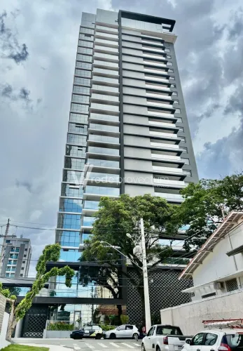 Venda, Apartamento Alto Padrão no Cambuí, 2 Suítes, 170m2, Varanda Gourmet, 3 garagens !