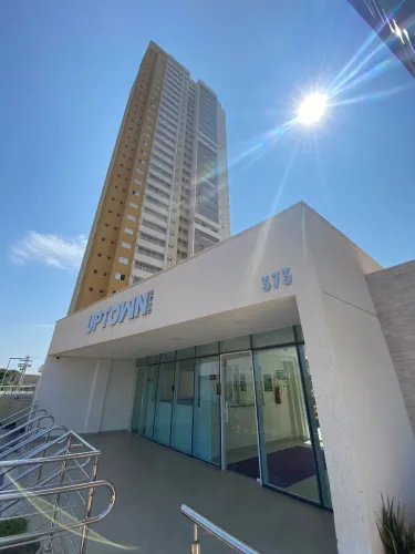 Apartamento, 3 quartos, 1 suíte, 77 m², 2 vagas no Jardim Europa em Goiânia