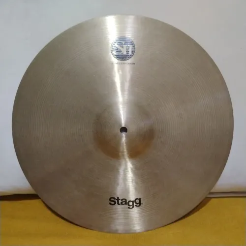 Crash Stagg SH 16"