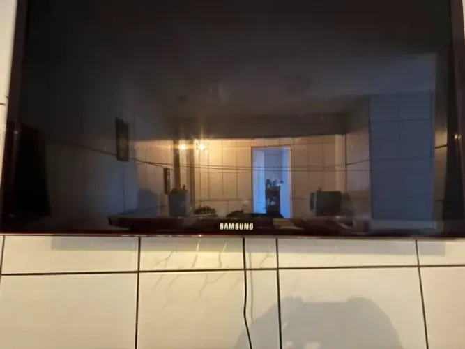 TV Samsung