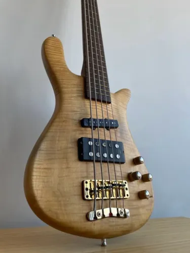 Warwick Streamer LX Jazzman 5