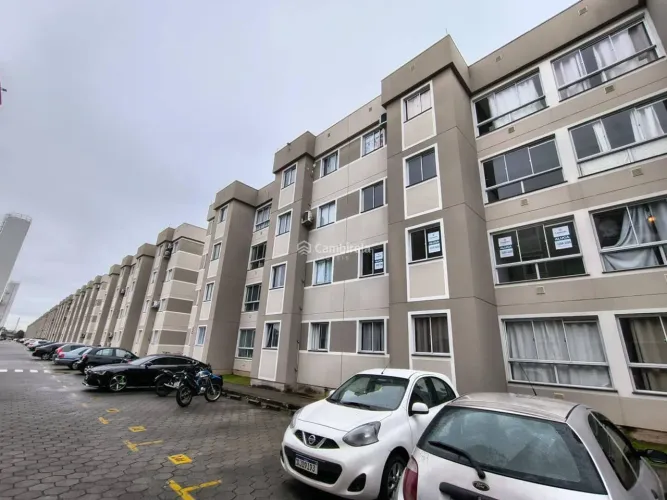 Apartamento 2 Dormitórios para Locação com Piscina e Lazer Completo