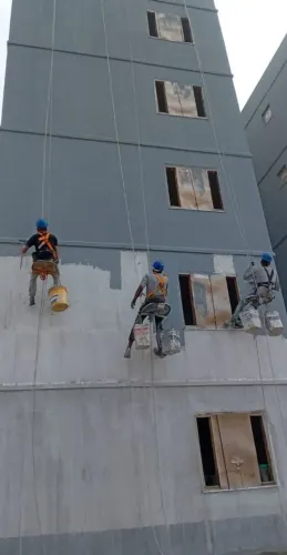 PINTURAS PREDIAL
