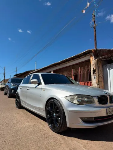 BMW 118IA 2.0 16V 136cv 5P 2010