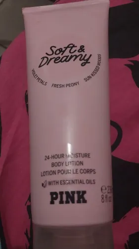 HIDRATANTE VICTORIA'S SECRET