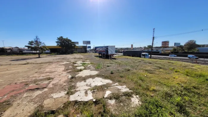 Terreno Comercial de 8.600m² para Locação em Campinas-SP, Jardim Aparecida
