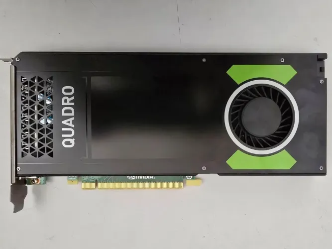 Placa de vídeo PNY NVIDIA Quadro M4000 8GB