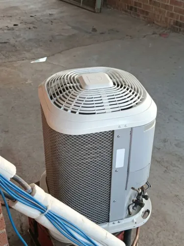 Ar condicionado 9.000 btus