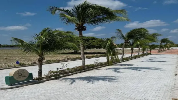 Loteamento Terras Verdes, Pertinho Do Centro De Aquiraz! Cód. 14BEN3E