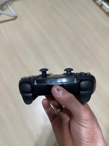 Controle Dual Sense Edge