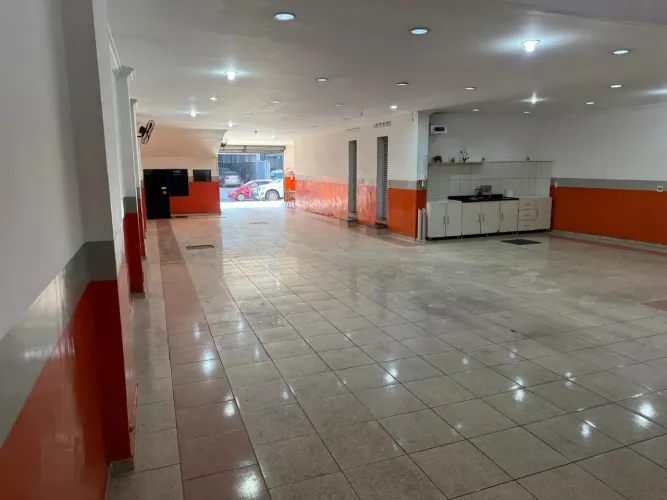 PONTO COMERCIAL em DUQUE DE CAXIAS - RJ, PARQUE DUQUE