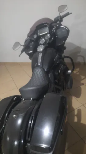 HARLEY-DAVIDSON ROAD GLIDE SPECIAL