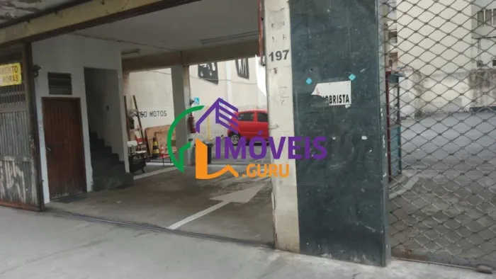 AREA - BOM RETIRO - SP