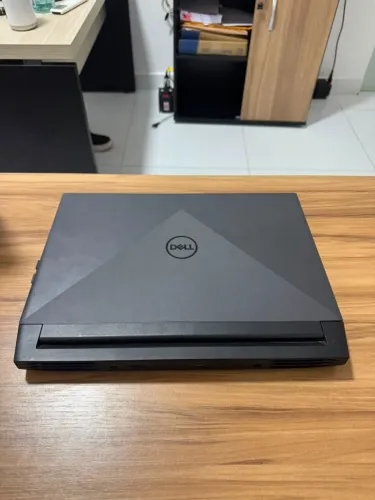 NOTEBOOK Dell G15 Gaming Laptop i5 GeForce RTXT 3050 4GB GDDR6