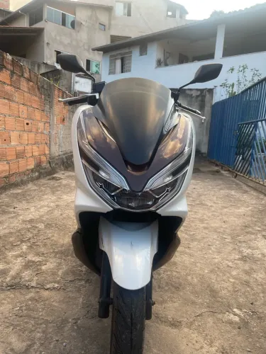 Honda PCX 150 ABS 2021 |
