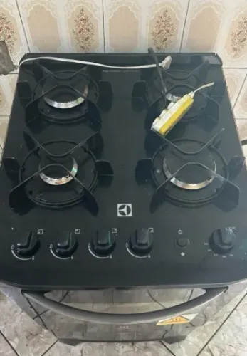 FOGAO ELETROLUX