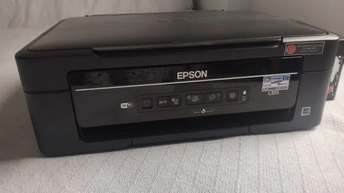 Impressora Epson L355
