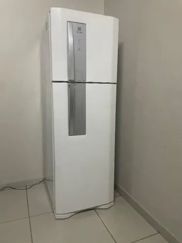 Geladeira eletrolux