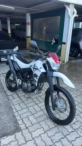 XT660