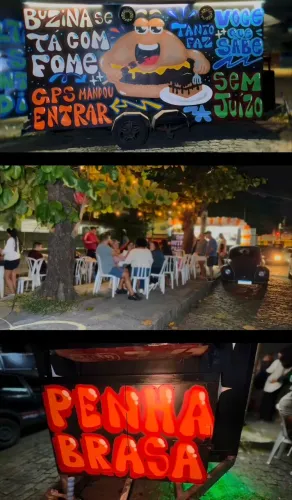 Food truck 4x 2x5 vendo ou alugo