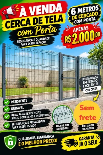 A venda