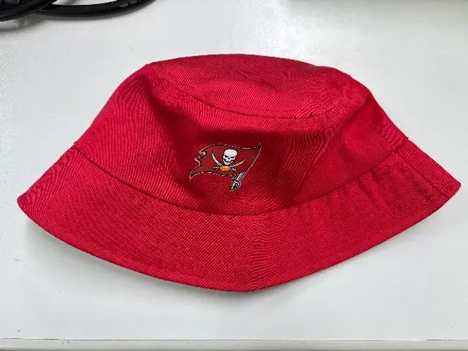 Chapéu bucket Tampa Bay Buccaneers