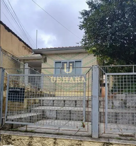 Casa à venda na Vila Matilde - Zona Leste