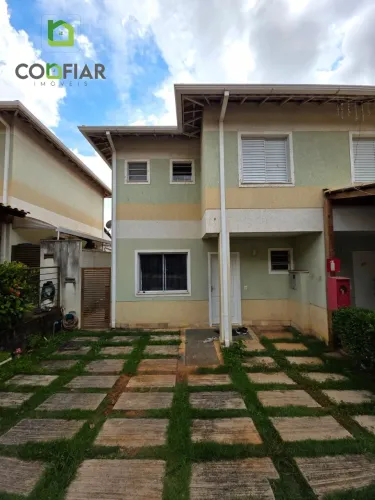 casa em condomínio fechado bairro Cabral Contagem