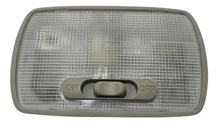 Luz Teto Cortesia Honda City Hatch 1.5 2022 2023 A 2025