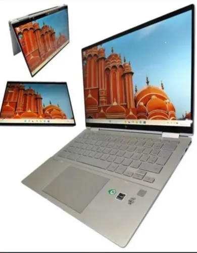 Notebook HP Elite c1030 ChromeBook  está top veja descrição 16 Ram DDR4 512 Ussd NvMe