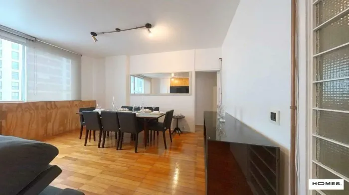Apartamento a venda 3 quartos Ipanema R. Prudente de Morais no Quadrilátero de Ipanema