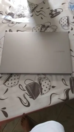 Notebook Samsumg Book E30 Core i3 10th Com melhorias em SSD e RAM