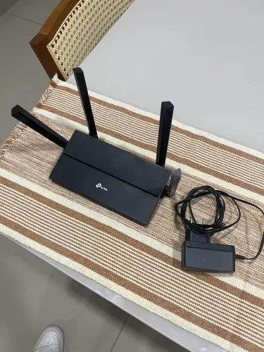 Roteador TP Link Modelo EX141