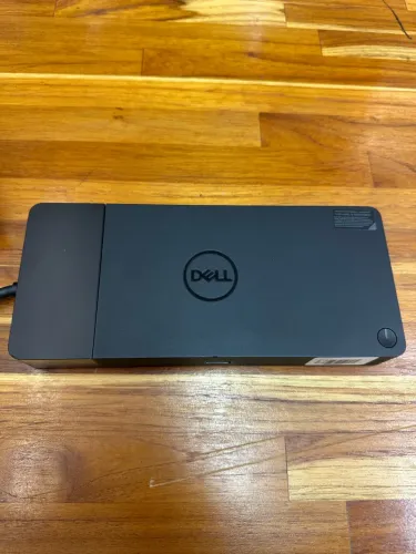Dock Station WD19TB Original 