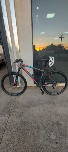 Bicicleta Sense One Aro 29 MTB Shimano 21v - Tamanho L