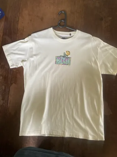 Camisa Kith Tamanho M