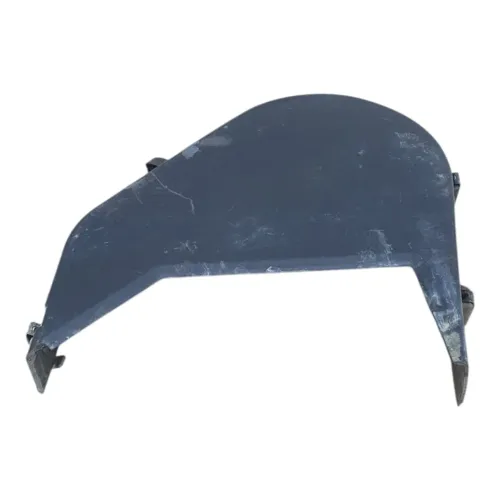 Capa Correia Dentada Volkswagen Gol G5 2010