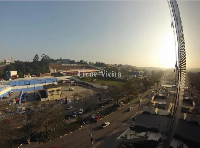 SALA COMERCIAL em ARUJÁ - SP, CENTER VILLE