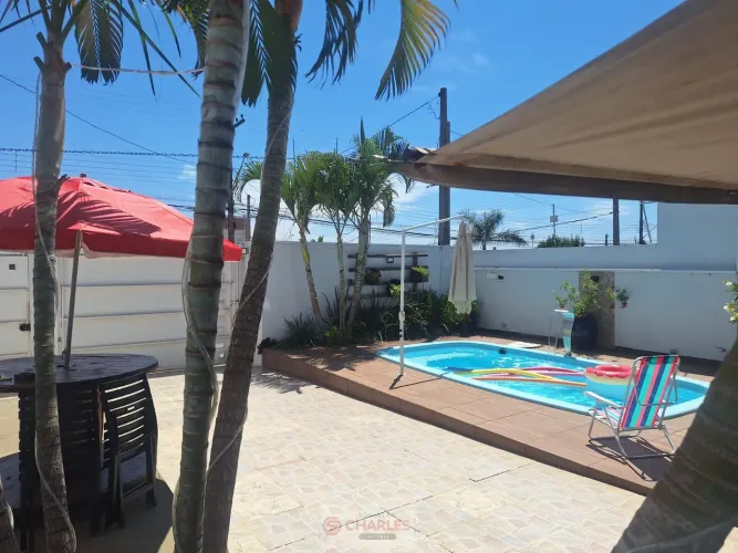 Casa Para Venda PARQUE DA IMPRENSA MOGI MIRIM