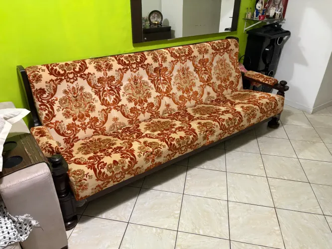 Sofá vintage