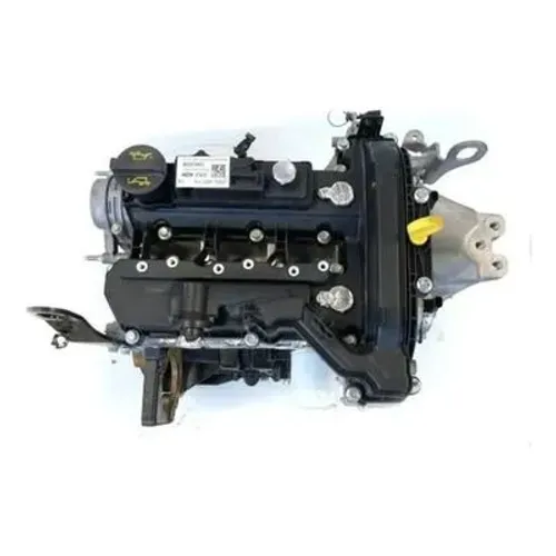 MOTOR FORD KA 1.0 3 CILINDROS 2018 COM GARANTIA RJ