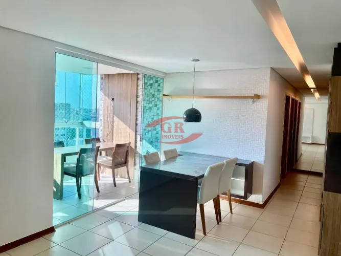 Apartamento à venda, 3 quartos, 1 suíte, 2 vagas, Buritis - Belo Horizonte/MG