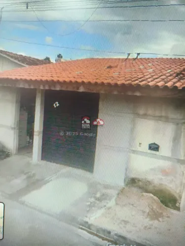 Casa Padrão em Caraguatatuba