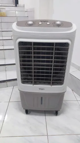 Climatizador Elgin grande 60 Litros