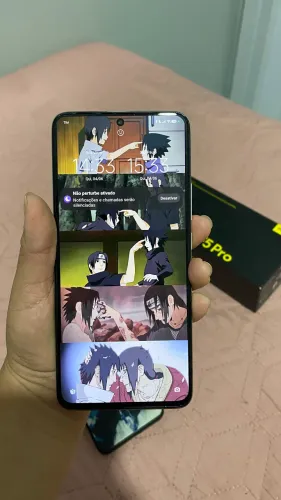 POCO F5 PRO