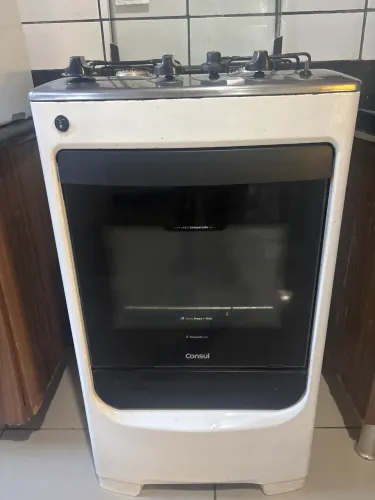 VENDO FOGÃO CONSUL