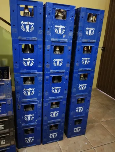 Vasilhame cerveja