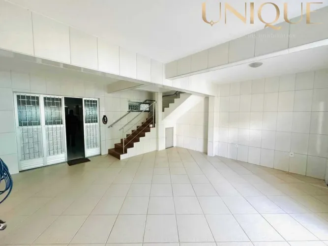 Excelente casa a venda no Bairro Suíssa - 203871 [12023]