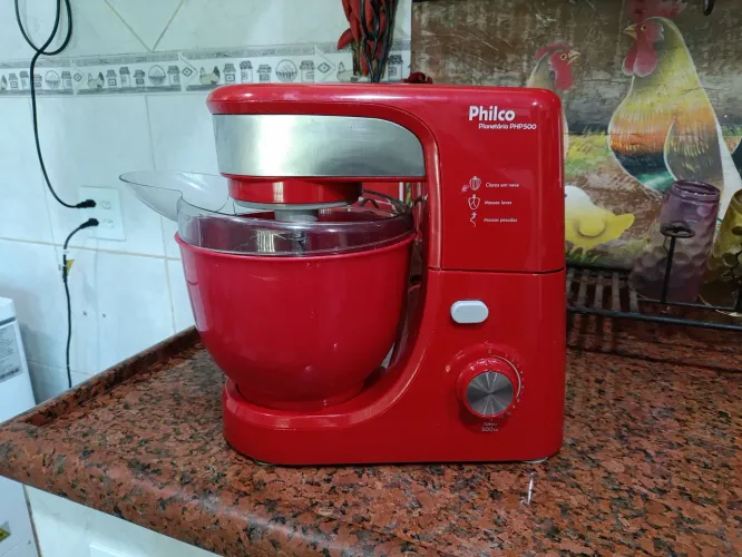 Batedeira